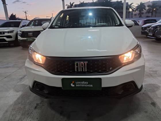 FIAT ARGO 1.0 FIREFLY FLEX DRIVE MANUAL FIAT ARGO 1.0 FIREFLY FLEX DRIVE MANUAL